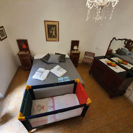 ローマVicolo Vecchio 59アパートメント エクステリア 写真